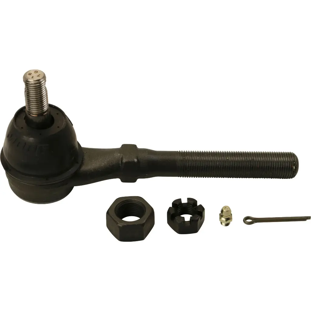 [FOF15080TERDI] TERMINAL DIRECCION FORD F150 DE 1980 AL 1997 / SUPER DUTY DE 2000 AL 2004 / PU F150 DE 2000 AL 2004 MOOG COD. ES3366T(123931)