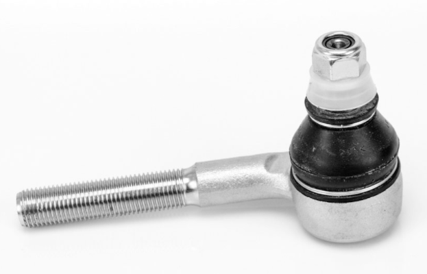 TERMINAL DIRECCION PEUGEOT 206 DE 1999 AL 2008 / 207 DE 2008 AL 2009 PEUGEOT 307 DE 2004 AL 2008 DER SYD COD. 381741-S (124800)