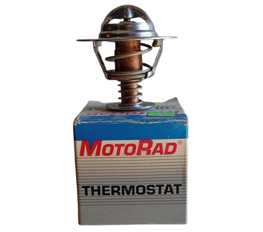 [16TERMOS060MD] TERMOSTATO 74-C FORD ESCORT 2.0 L L4 DE 1997 AL 2002 210-192 FORD CONTOUR 1995-2000 2.0L/ FORD ESCAPE 2001-2002 2.0L/ FORD ESCORT 1998-2000 2.0L/ FORD FOCUS 2000-2004 2.0L/ FORD ZX2 1998-2001 2.0L/ MERCURY MYSTIQUE 1995-2000 2.0L MARCA MOTORAD (116640)