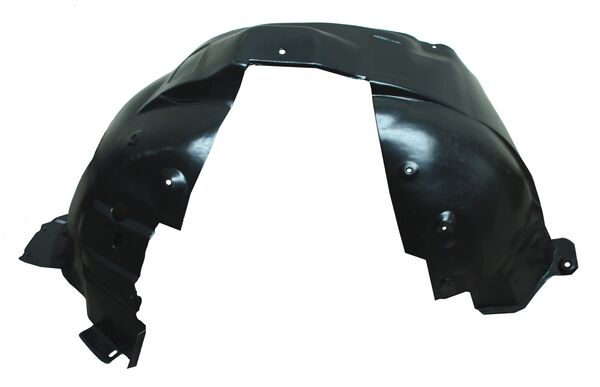[FOEDG07TISL] TOLVA SALPICADERA FORD EDGE / MKX DE 2007 AL 2010 PLAST IZQ (10914)