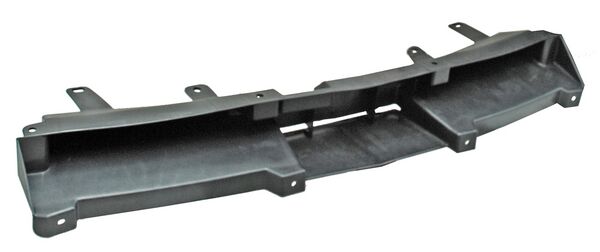 [CHEQU05CORSD] TOLVA DEFENSA CHEVROLET EQUINOX 05-09 (BIGOTERA) SUP DEL (275)