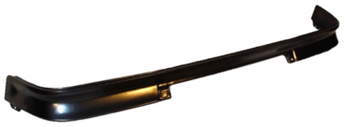 [TOPU87TODEI] TOLVA DEFENSA TOYOTA PU 87-88 2WDD INF DEL