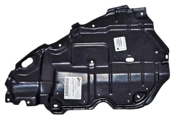 [TIMTCA10R] TOLVA INF MOTOR CAMRY 10-11 DER