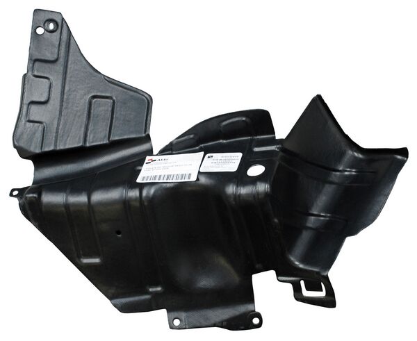 TOLVA INF MOTOR CHEVROLET AVEO DE 2012 AL 2018 DER TW