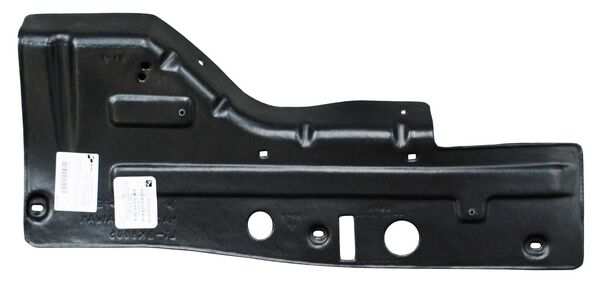 TOLVA INF MOTOR CHEVROLET CRUZE 11-16 DER TW