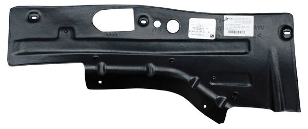 [TIMCMA13L] TOLVA INF MOTOR CHEVROLET MALIBU 13-16/ LACROSSE/ REGAL 14-16/ CADILLAC XTS 13-15 IZQ