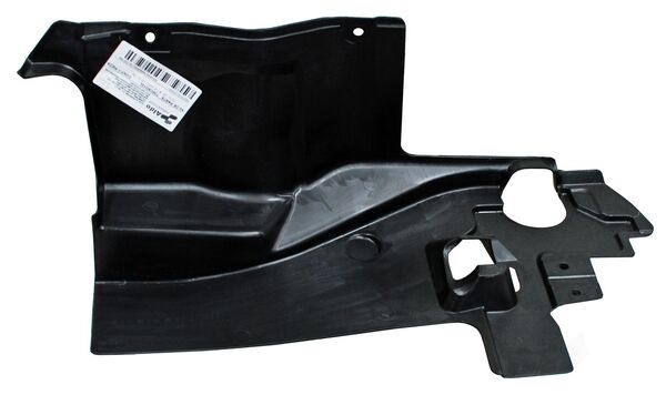 [CHSO12TIML] TOLVA INF MOTOR CHEVROLET SONIC 12-16 IZQ TW