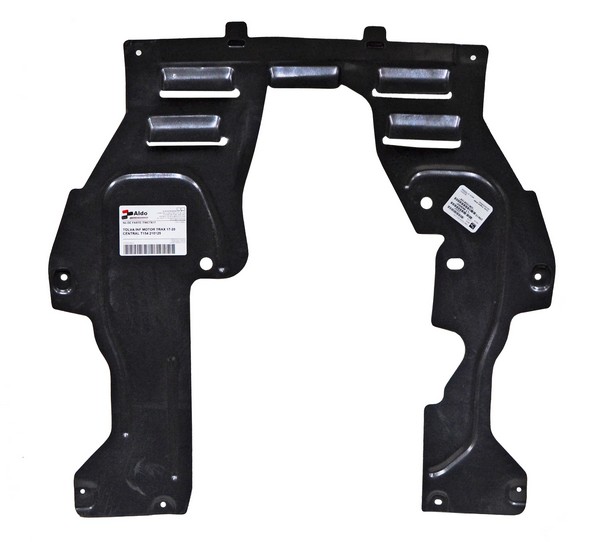 TOLVA INF MOTOR CHEVROLET TRAX 17-20 CENT TW