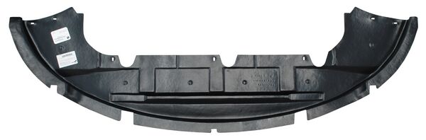 TOLVA INF MOTOR DEFENSA FORD FOCUS DE 2009 AL 2011 ST/RS (132350) TW