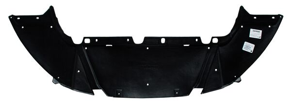 [FOFO12TOMO5PSTDE] TOLVA INF MOTOR FORD FOCUS 12-14 5 PTAS / ST SEC DEL