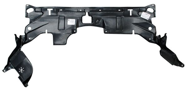[HOAC03TOIFM24P] TOLVA INF MOTOR HONDA ACCORD 03-07 2/4 PTAS TW
