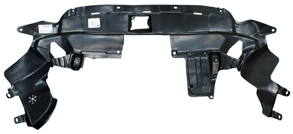[HOCR07TOINMO] TOLVA INF MOTOR HONDA CRV 07-10