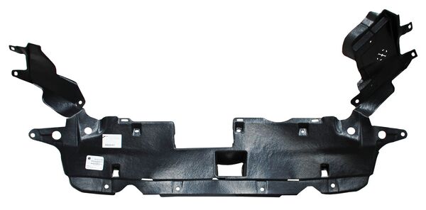 TOLVA INF MOTOR HONDA CRV 15-16 TW
