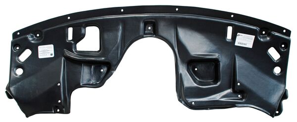 [HOODY05TOLNIFMOT] TOLVA INF MOTOR HONDA ODYSSEY 05-10