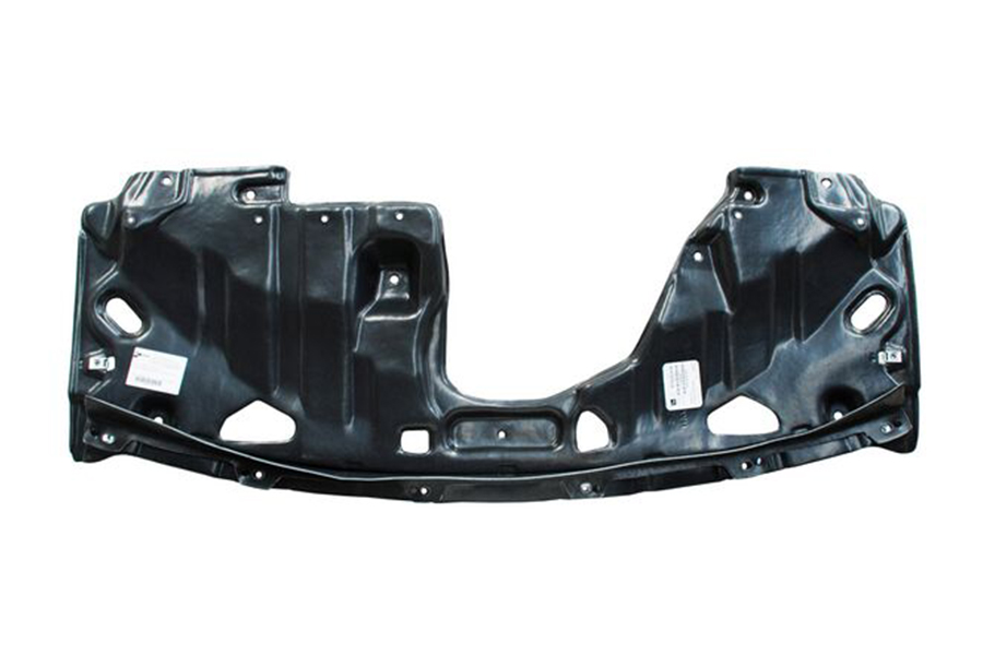 [HOODYTIM11] TOLVA INF MOTOR HONDA ODYSSEY 11-16