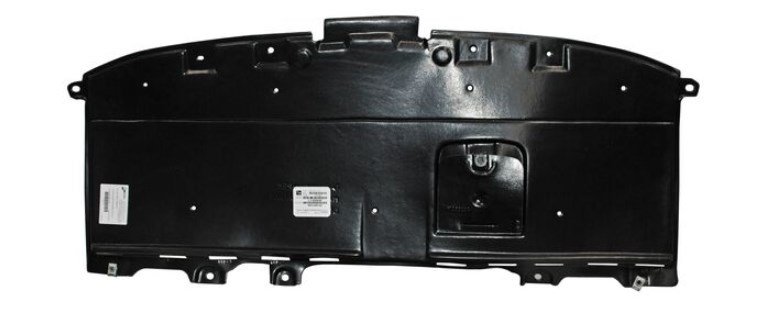 [MACX316TIM] TOLVA INF MOTOR MAZDA CX3 2016 AL 2024