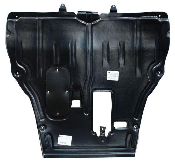 [MACX07TOIFM] TOLVA INF MOTOR MAZDA CX7 07-12 TW *R