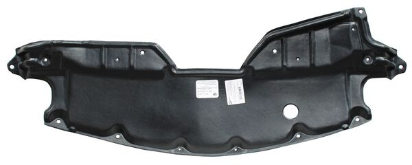 [TIMNMU03] TOLVA INF MOTOR NISSAN MURANO 03-07 ****