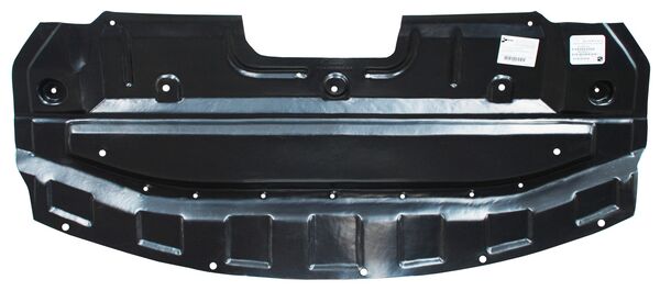 TOLVA INF MOTOR NISSAN SENTRA DE 2007 AL 2013 2.5L CENT TW
