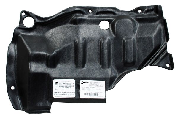 TOLVA INF MOTOR NISSAN TSURU III DE 1992 AL 2017 / SENTRA DE 1996 AL 2000 DER (159216) TW