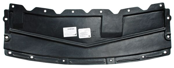 TOLVA INF MOTOR NISSAN VERSA 15-19 (133813) TW