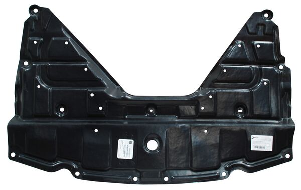 [NIXT15TOIM] TOLVA INF MOTOR NISSAN XTRAIL 15-16 / ROGUE 14-19