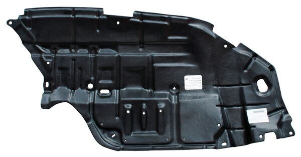[TOCAM12TIMIL] TOLVA INF MOTOR TOYOTA CAMRY 12-14 IZQ (135232)