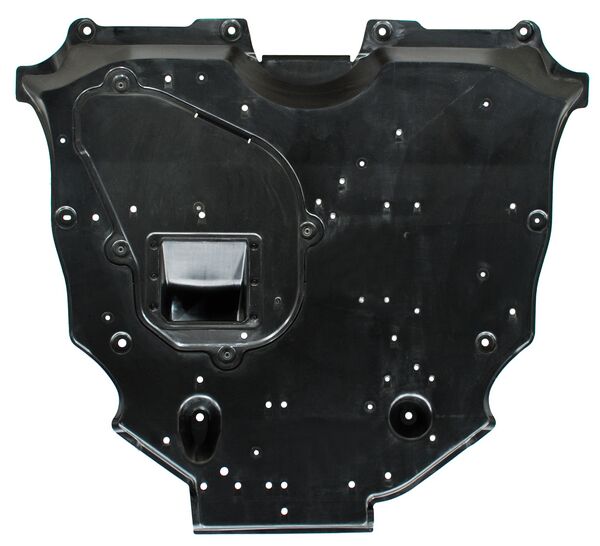 TOLVA INF MOTOR TOYOTA CAMRY 18-19 INT CENT TW