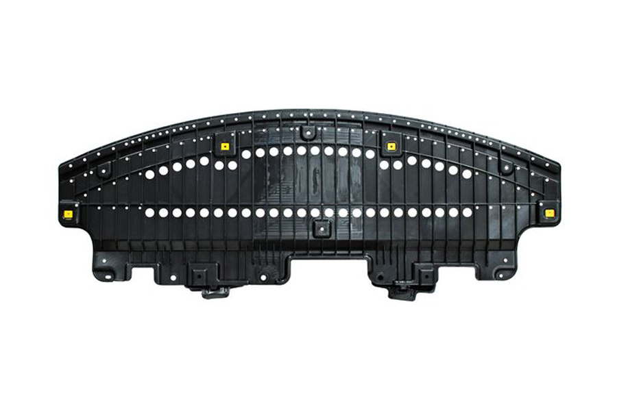 [TOCOR14TOLIMS] TOLVA INF MOTOR TOYOTA COROLLA 14-16 SUP