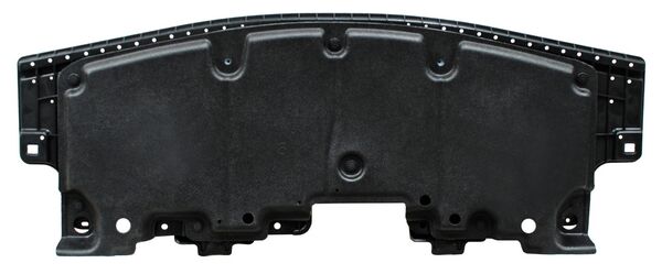 [TIMTCO17] TOLVA INF MOTOR TOYOTA COROLLA 17-19 SE SECC SUP TW