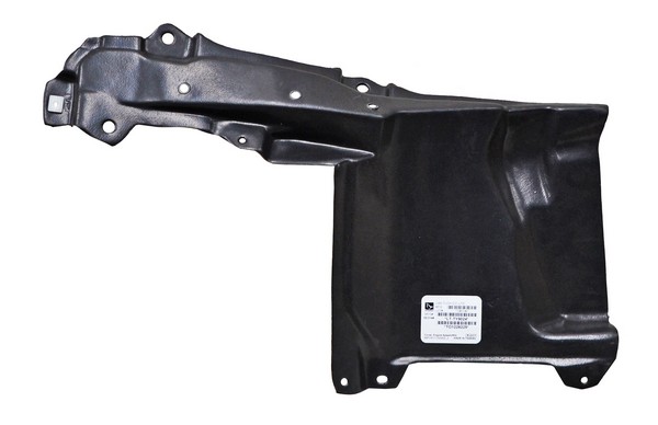 [TIMTPR18R] TOLVA INF MOTOR TOYOTA PRIUS 16-18 DER TW