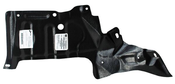 TOLVA INF MOTOR TOYOTA RAV-4 DE 2001 AL 2005 AUT IZQ **** TW