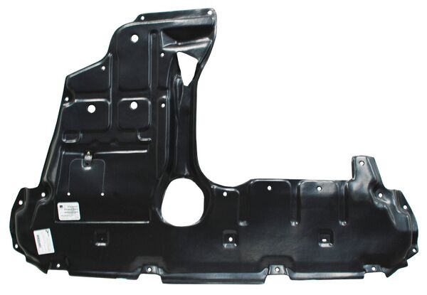 [TMTO-RA06-73] TOLVA INF MOTOR TOYOTA RAV4 2006 AL 2012 DEL