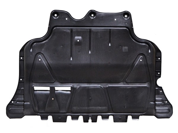 [VOGOL15TOLIFCR] TOLVA INF MOTOR VOLKSWAGEN GOLF / GTI 15-17