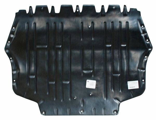 TOLVA INF MOTOR VOLKSWAGEN JETTA / GOLF DE 2006 AL 2014 / CADDY DE 2014 AL 2015 (135179) TW