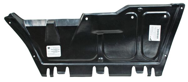 [CHJET99TIM] TOLVA INF MOTOR VOLKSWAGEN JETTA / GOLF DE 1999 AL 2005 / BEETLE DE 2006 AL 2010 / A3 DE 1999 AL 2004 / LEON DE 1999 AL 2005 / TOLEDO DE 1999 AL 2004 CENT (159424)