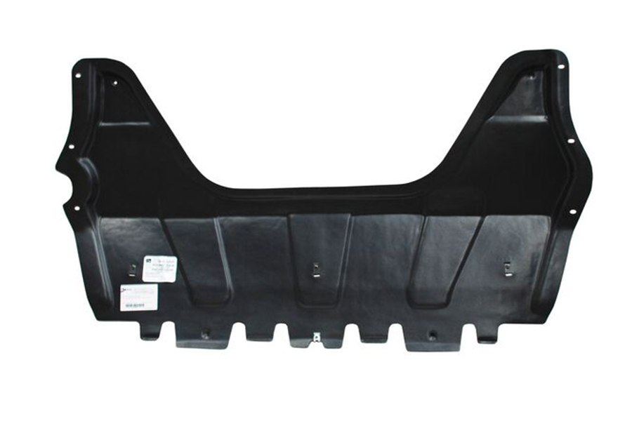 TOLVA INF MOTOR VOLKSWAGEN TIGUAN 09-16 TW