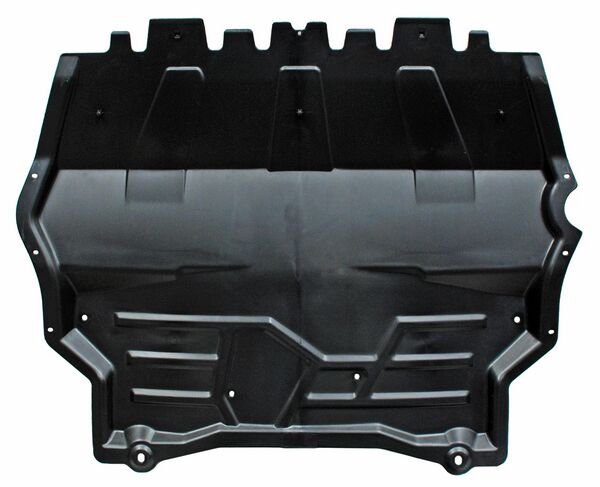 [VOTI09TOINMO] TOLVA INF MOTOR VOLKSWAGEN TIGUAN 09-16 1.4L TW