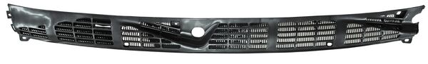 TOLVA LIMPIA PARABRISAS CHEVROLET S10 DE 1995 AL 2004 CENT (101327) TW
