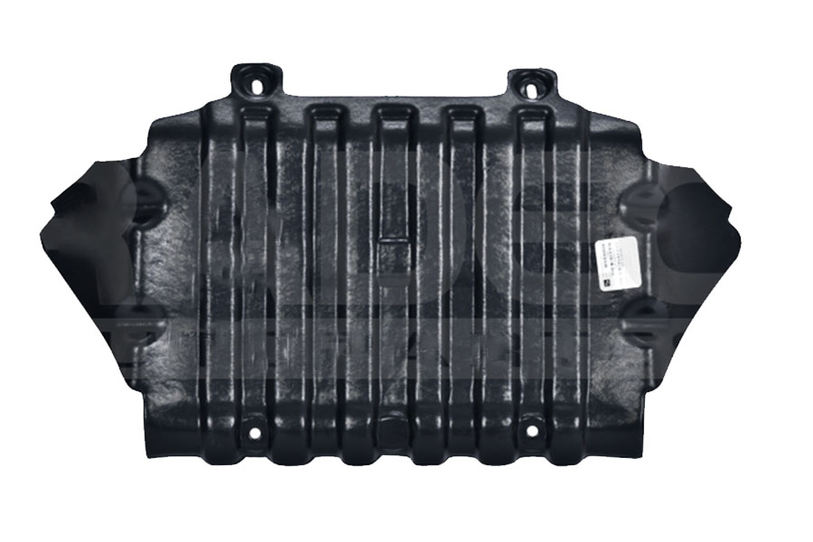 [CHAVA07TMI] TOLVA MOTOR CHEVROLET AVALANCHE / PU 07-13 / SUBURBAN / TAHOE / ESCALADE / YUKON 07-14 INF