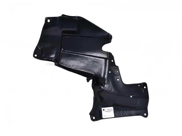 [HOCIT14TOLMOTL] TOLVA INF MOTOR HONDA CITY DE 2014 AL 2016 IZQ *A