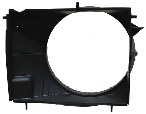 [CHCOL04TORR] TOLVA RADIADOR CHEVROLET COLORADO / CANYON 04-12 2.8L *R