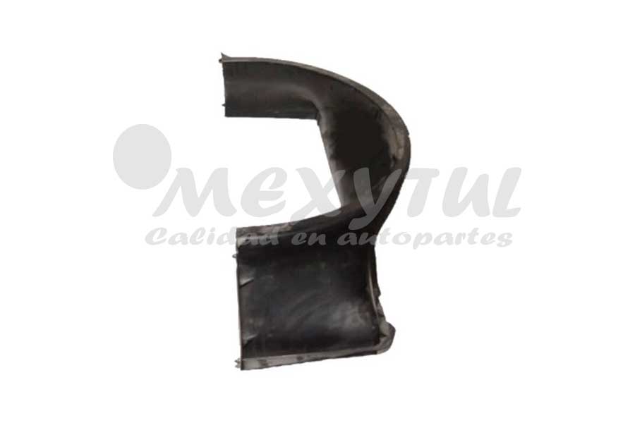 [CHPU73TRAI] TOLVA RADIADOR CHEVROLET PU DE 1973 AL 1980 INF (7970) EX+