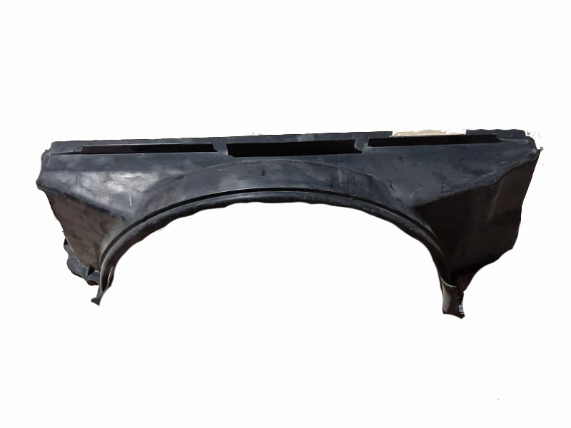[CHSIL99TORINF] TOLVA RADIADOR CHEVROLET SILVERADO DE 1999 AL 2007 INF (93429716)
