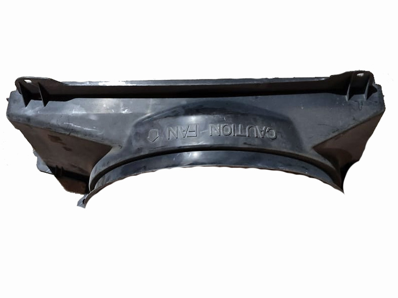 TOLVA RADIADOR CHEVROLET SILVERADO DE 1999 AL 2007 6L SUP (93429715)