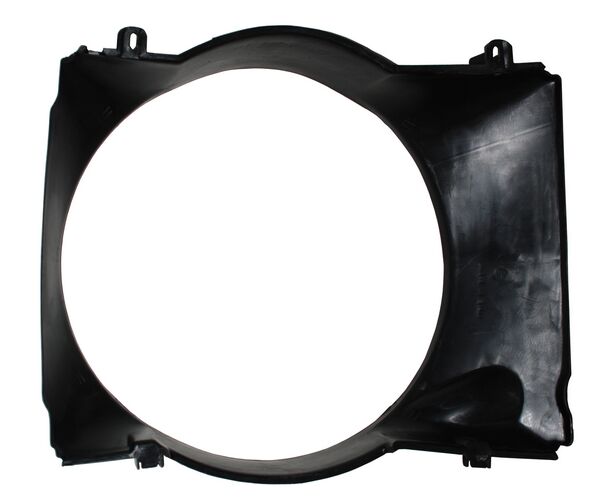 [FOPU80TRA] TOLVA RADIADOR FORD PU 80-93 8 CIL / 80-86 6 CIL (7991)