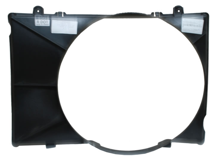 [FOPU94TRA6] TOLVA RADIADOR FORD PU 94-96 6 CIL AUT (7993)