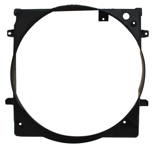 [JELIB02TRA] TOLVA RADIADOR JEEP LIBERTY 02-07 3.7 L (119571)