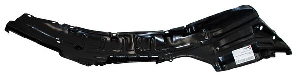 TOLVA SALP NISSAN ALTIMA DE 1998 AL 1999 PLAST DER (7912) TW