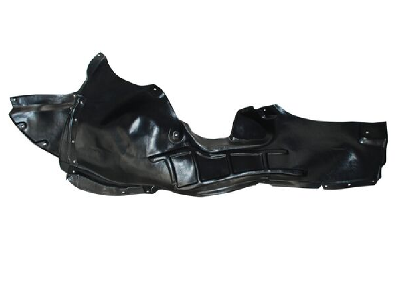 [TISAA110LP] TOLVA SALPICADERA AUDI A1 10-15 PLAST IZQ